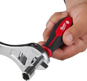 MILWAUKEE HOLLOWCORE 10mm MAGNETIC SOCKET WRENCH 2