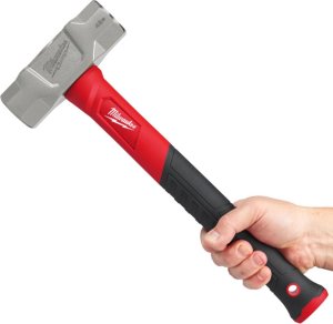 MILWAUKEE BLACKSMITH HAMMER 1810g FIBERGLASS 3
