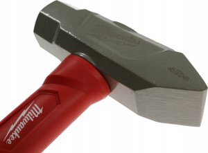 MILWAUKEE CROSS HAMMER 1810g FIBERGLASS 4