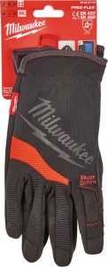 MILWAUKEE CHAINSAW GLOVES XXL/11 2