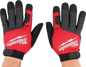 MILWAUKEE WORK GLOVES PERFORMANCE L/9 1