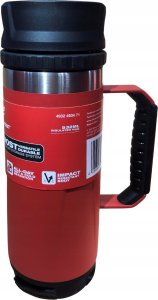 MILWAUKEE PACKOUT THERMAL MUG 532ml RED 1