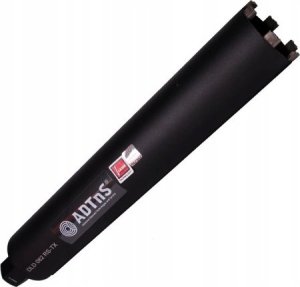 DISTAR DIAMOND CROWN RS-TX 1 1/4" 62mm x 300mm DRY 1