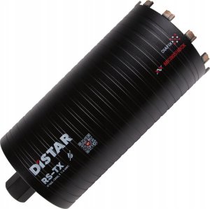 DISTAR DIAMOND CROWN RS-TX 1 1/4" 162mm x 300mm DRY 2