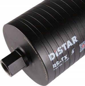 DISTAR DIAMOND CROWN RS-TX 1 1/4" 162mm x 300mm DRY 3