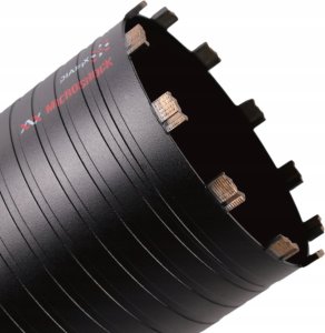 DISTAR DIAMOND CROWN RS-TX 1 1/4" 162mm x 300mm DRY 4