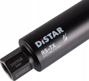 Flex DISTAR DIAMOND CROWN RS-TX 1 1/4" 72mm x 450mm DRY 3