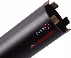 Flex DISTAR DIAMOND CROWN RS-TX 1 1/4" 72mm x 450mm DRY 4