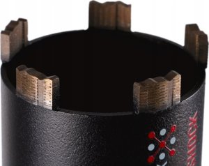 Flex DISTAR DIAMOND CROWN RS-TX 1 1/4" 72mm x 450mm DRY 5