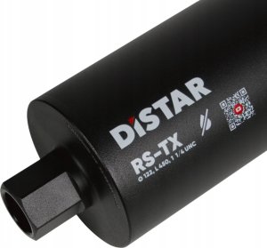 Flex DISTAR DIAMOND CROWN RS-TX 1 1/4" 122mm x 450mm DRY 2