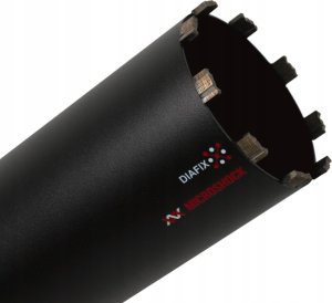 Flex DISTAR DIAMOND CROWN RS-TX 1 1/4" 122mm x 450mm DRY 3
