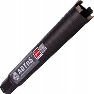 DISTAR DIAMOND CROWN RS-TX 1 1/4" 82mm x 450mm DRY 1