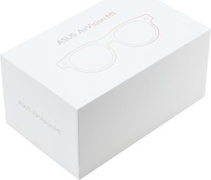 ASUS AirVision M1 okulary smart 12