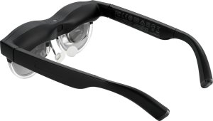 ASUS AirVision M1 okulary smart 2