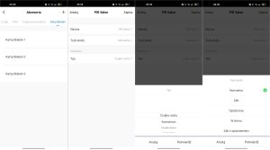 Alarm RTX zestaw bezprzewodowy TUYA WiFi RFID GSM 9