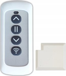 10x Sterownik Rolet TUYA WiFi Pilot RFR-CM GRATIS 14