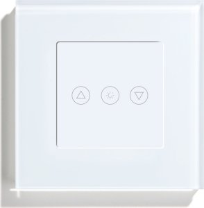 RTX Ściemniacz Dotykowy 1obw. Bi. ZigBee TUYA SH# 10
