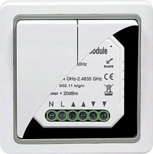 10x Sterownik Rolet TUYA Zigbee Pilot RFR1M GRATIS 7