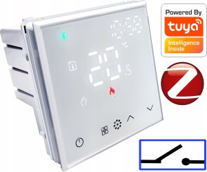 Sterownik Ogrzewania do Kotła - ZigBee TUYA RTX SH 1