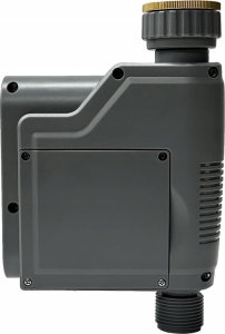 RTX Zawór System Nawadniania Podlewania Ogrodu Tuya Zigbee # Pomiar Wody 3