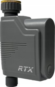 RTX Zawór System Nawadniania Podlewania Ogrodu Tuya Zigbee # Pomiar Wody 4
