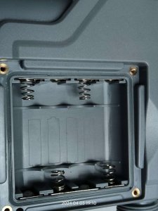 RTX Zawór System Nawadniania Podlewania Ogrodu Tuya Zigbee # Pomiar Wody 5