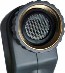 RTX Zawór System Nawadniania Podlewania Ogrodu Tuya Zigbee # Pomiar Wody 6