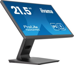 Monitor iiyama ProLite T2252MSC-B2AG 2