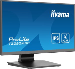 Monitor iiyama ProLite T2252MSC-B2AG 3