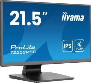 Monitor iiyama ProLite T2252MSC-B2AG 4
