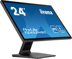Monitor iiyama ProLite T2452MSC-B1AG 2