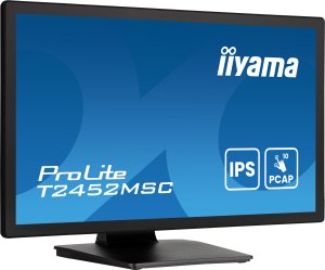 Monitor iiyama ProLite T2452MSC-B1AG 3