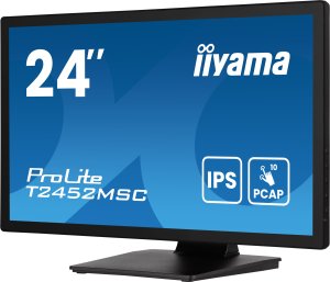Monitor iiyama ProLite T2452MSC-B1AG 5
