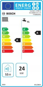 Kocioł 2-fun.kondens - CERAPUR GC1200W 24 C 23 (Nowość) 2