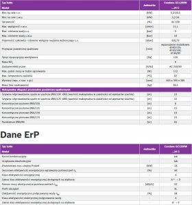 Kocioł 2-fun.kondens - CERAPUR GC1200W 24 C 23 (Nowość) 4