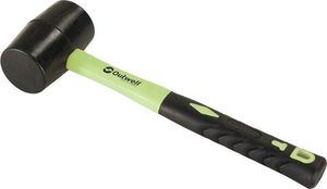 Oase młotek Outwell 2017 650012 OUTWELL CAMPING MALLET 12 OZ 650012 - 650012 1