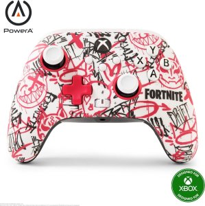 XBS POWERA ENCHANCED WIRELESS CONTROLLER FORTNITE 1