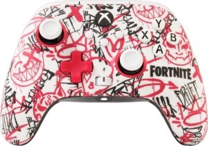 XBS POWERA ENCHANCED WIRELESS CONTROLLER FORTNITE 12