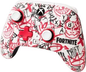 XBS POWERA ENCHANCED WIRELESS CONTROLLER FORTNITE 13