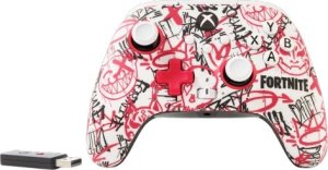 XBS POWERA ENCHANCED WIRELESS CONTROLLER FORTNITE 16