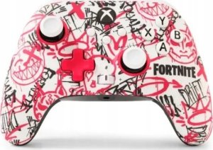 XBS POWERA ENCHANCED WIRELESS CONTROLLER FORTNITE 17
