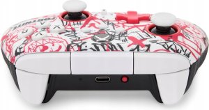 XBS POWERA ENCHANCED WIRELESS CONTROLLER FORTNITE 2