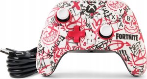 XBS POWERA ENCHANCED WIRELESS CONTROLLER FORTNITE 5