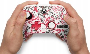 XBS POWERA ENCHANCED WIRELESS CONTROLLER FORTNITE 6