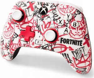 XBS POWERA ENCHANCED WIRELESS CONTROLLER FORTNITE 9
