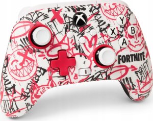XBS POWERA ENCHANCED WIRELESS CONTROLLER FORTNITE 10