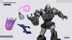 NSW FORTNITE TRANSFORMERS PACK (CIAB) 2