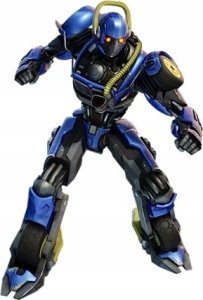 NSW FORTNITE TRANSFORMERS PACK (CIAB) 6