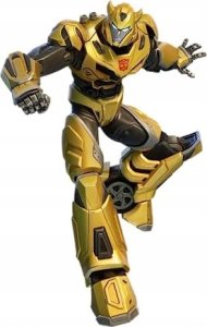 NSW FORTNITE TRANSFORMERS PACK (CIAB) 8