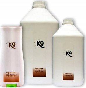 K9 - Copperness Conditioner 300Ml - (718.0660) /Dogs 3